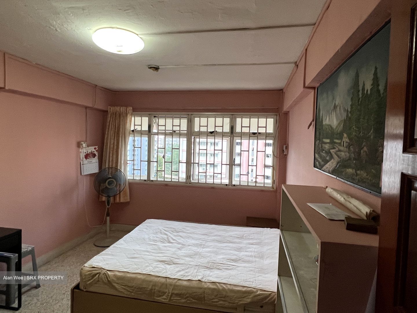 Blk 200 Boon Lay Gardens (Jurong West), HDB 5 Rooms #541046271